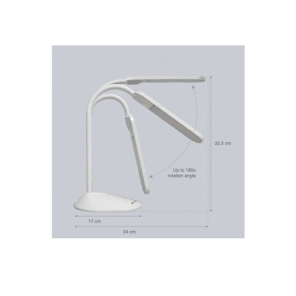 SOUNDTEOH LAMPS DL-605***