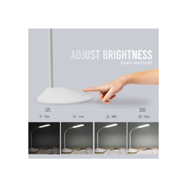 SOUNDTEOH LAMPS DL-605***