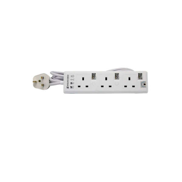 SOUNDTEOH CABLE EXTENSION PS-113/3