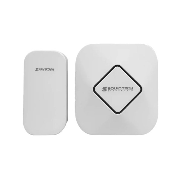SOUNDTEOH DOOR CHIME DA-856