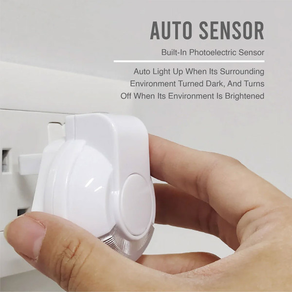 SOUNDTEOH NIGHT LIGHT  NL-901