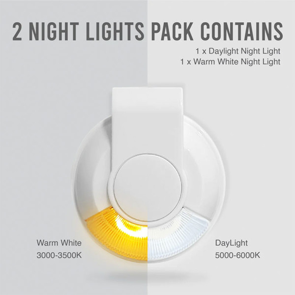 SOUNDTEOH NIGHT LIGHT  NL-901