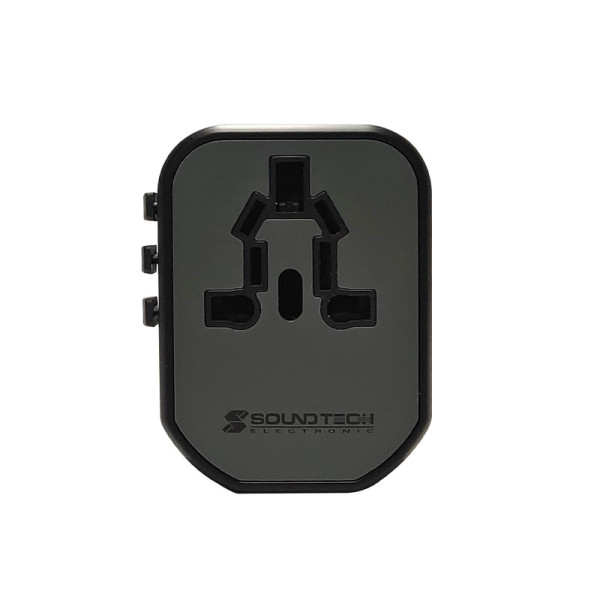 SOUNDTEOH ADAPTOR TA-620***