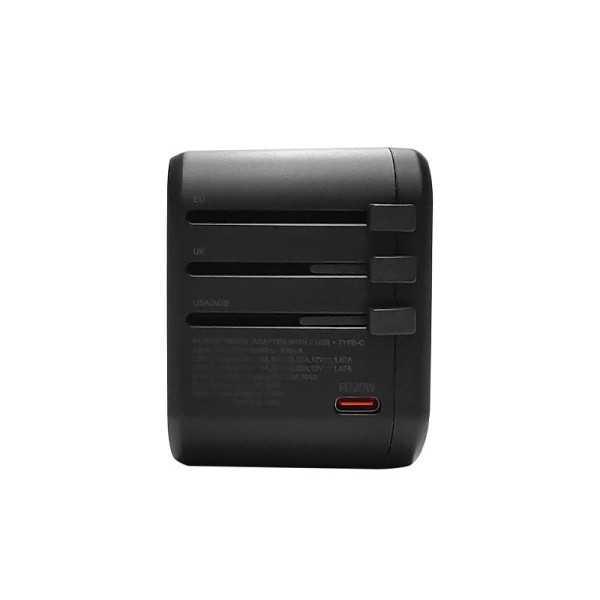 SOUNDTEOH ADAPTOR TA-620***