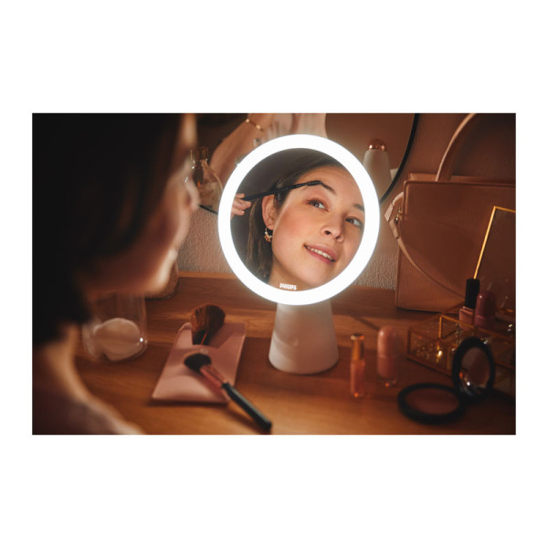 PHILIPS LAMPS PHILIPS MIRROR DSK205 PT 4.5W 