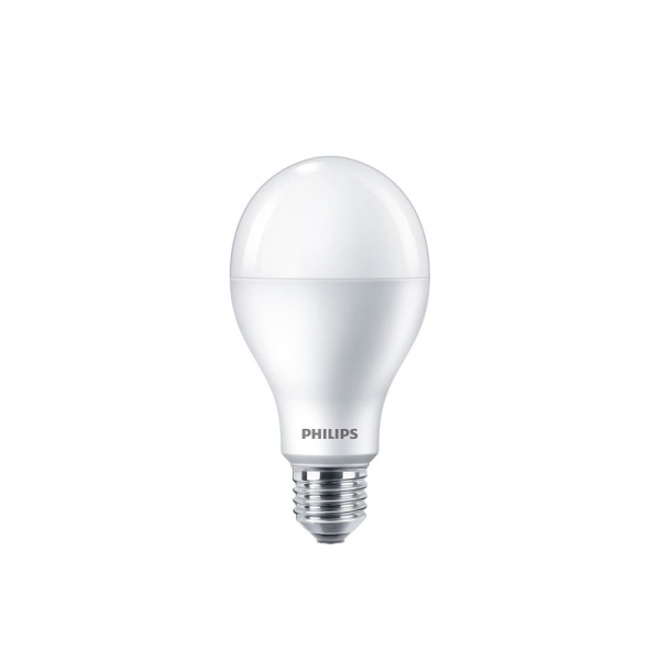 PHILIPS BULBS LEDBULB 14.5 E27 3000K A67 