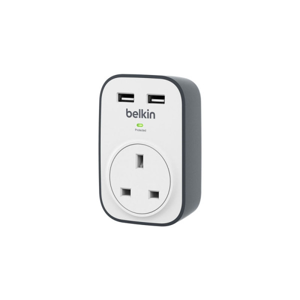 BELKIN ADAPTOR BSV103SA