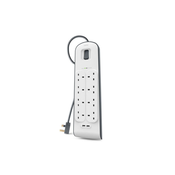 BELKIN CABLE EXTENSION BSV804SA2M