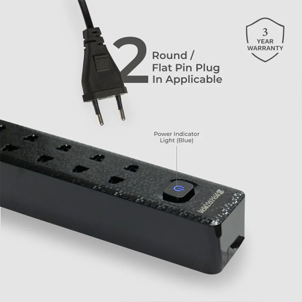 SOUNDTEOH CABLE EXTENSION PS-62_WH