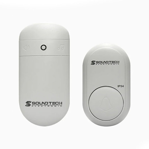 SOUNDTEOH DOOR CHIME DA-331