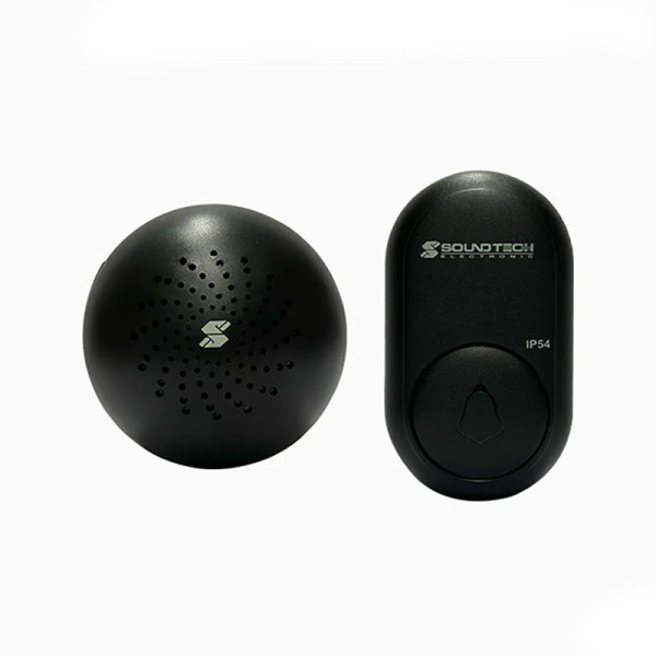 SOUNDTEOH DOOR CHIME DA-337