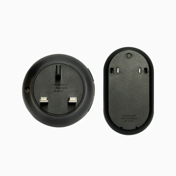 SOUNDTEOH DOOR CHIME DA-337