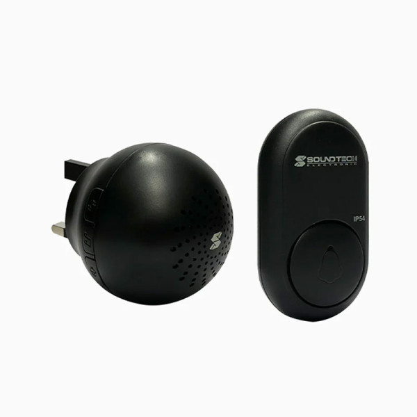 SOUNDTEOH DOOR CHIME DA-337