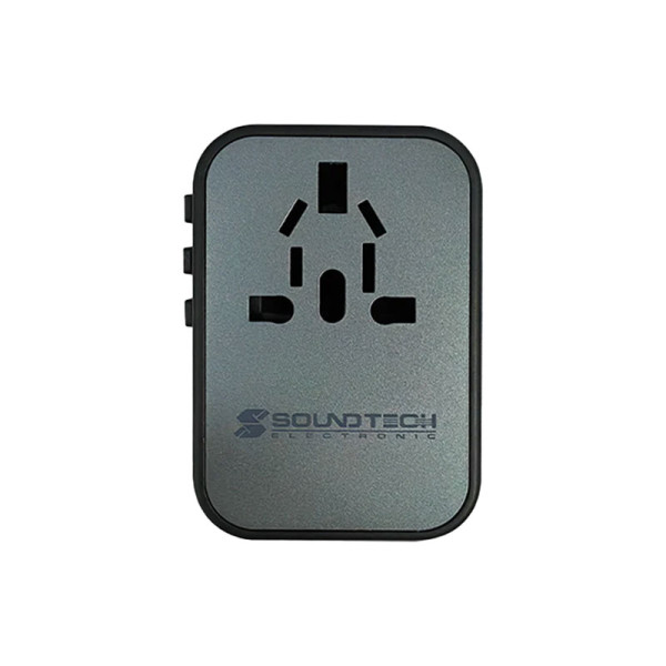 SOUNDTEOH ADAPTOR TA-355***