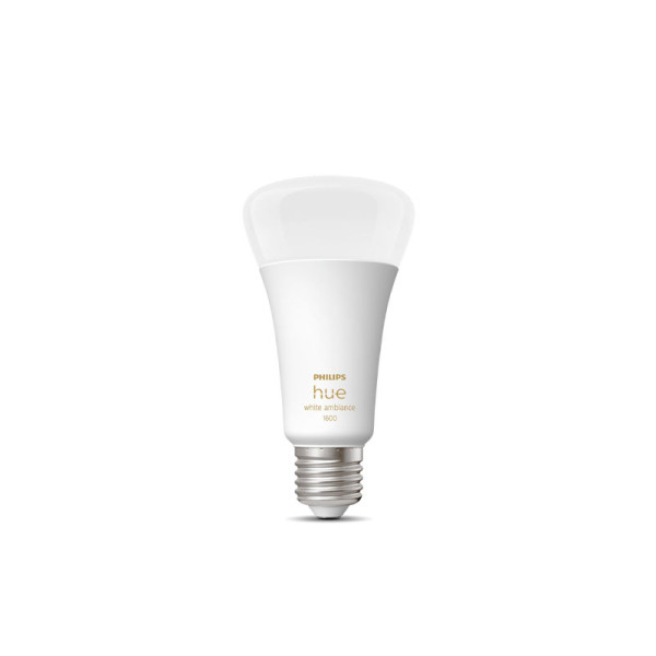 PHILIPS HUE PRODUCTS HUE WA 13W A67 E27 