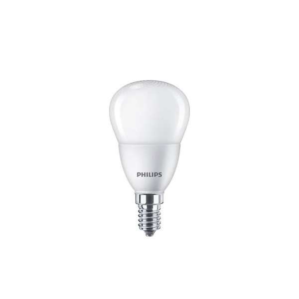 PHILIPS BULBS LEDBULB 6.5W E14 965 P48 