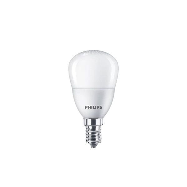 PHILIPS BULBS LEDBULB 4W E14 965 P45 