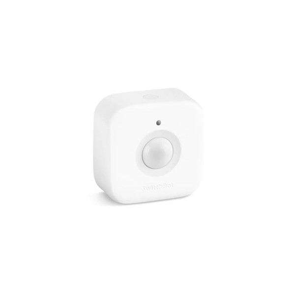 SWITCHBOT TORCH LIGHT MOTION SENSOR WHT SBT-MSENSOR