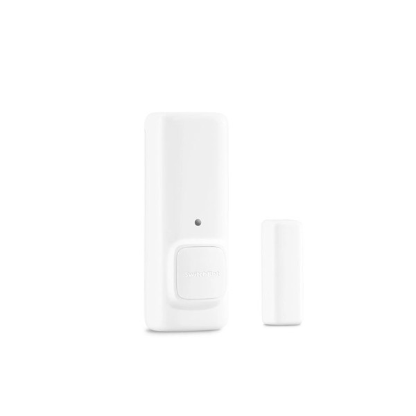 SWITCHBOT TORCH LIGHT CONTACT SENSOR WHT SBT-CSENSOR