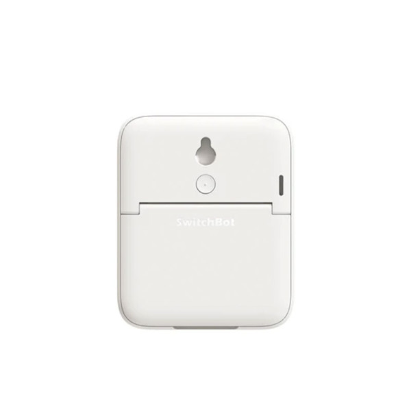 SWITCHBOT ACCESSORIES THERMOMETER & HYGROMETER PLUS