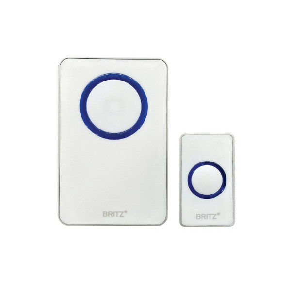 BRITZ DOOR CHIME BRI-02