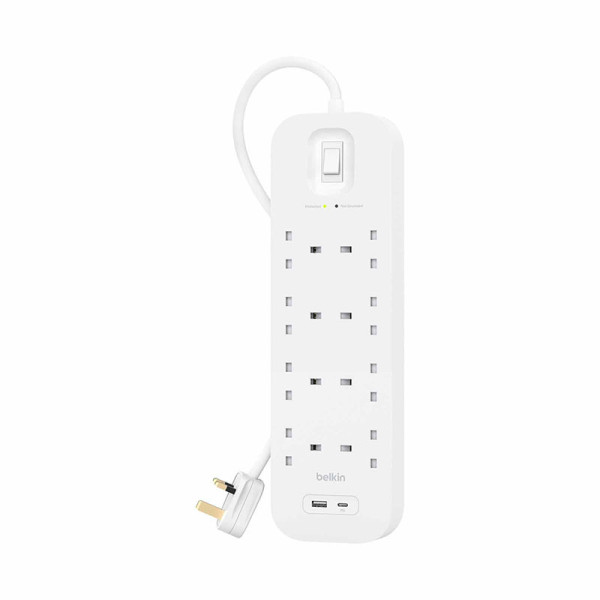 BELKIN CABLE EXTENSION SRB003AF2M-MY