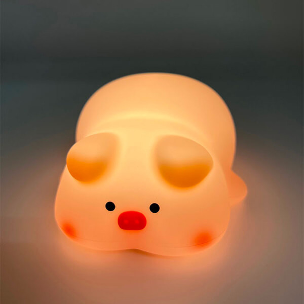 TAURUS MISCELLANEOU K-1158 (PIG LAMP)