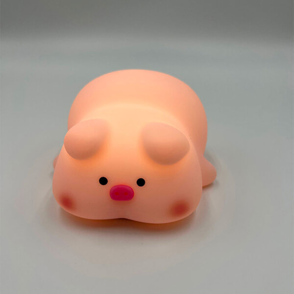 TAURUS MISCELLANEOU K-1158 (PIG LAMP)