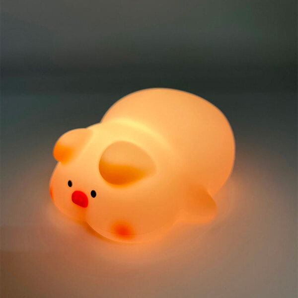 TAURUS MISCELLANEOU K-1158 (PIG LAMP)
