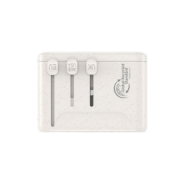 SOUNDTEOH ADAPTOR TA-667C***