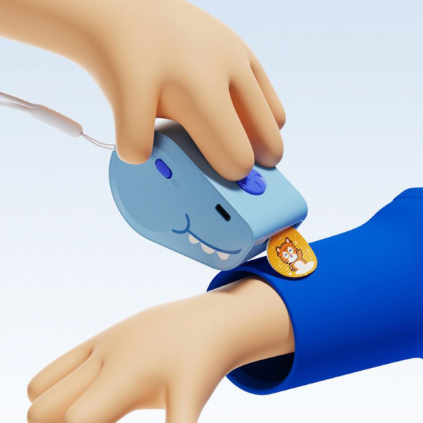 SOTHING ACCESSORIES DSHJ-S2508-PINK