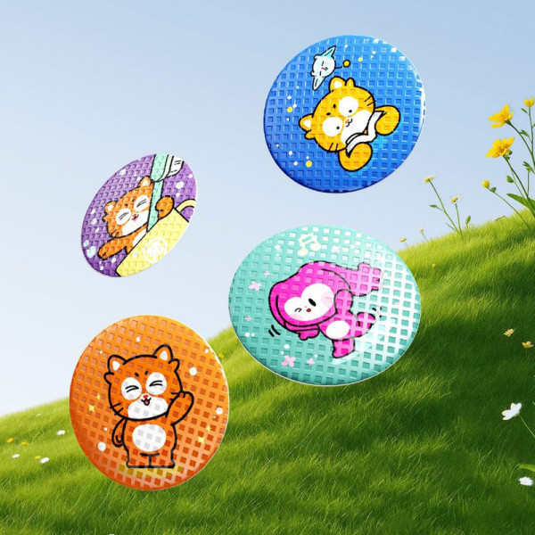 SOTHING ACCESSORIES DSHJ-S2508-BLUE