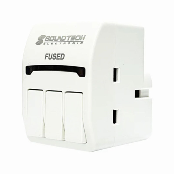 SOUNDTEOH ADAPTOR PP-51