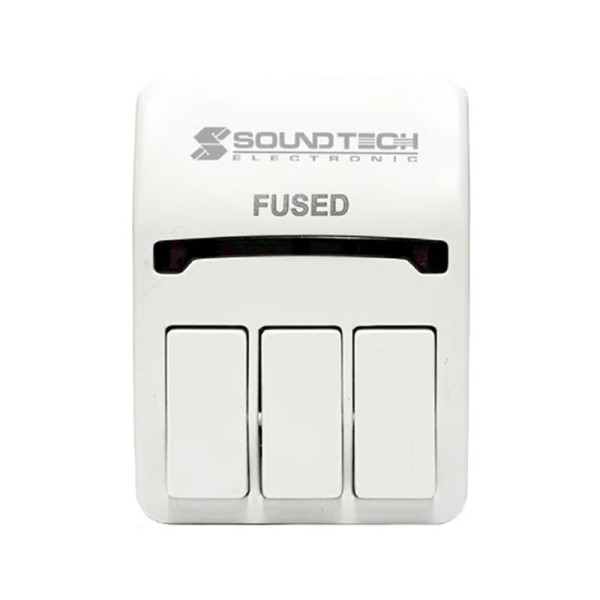 SOUNDTEOH ADAPTOR PP-51