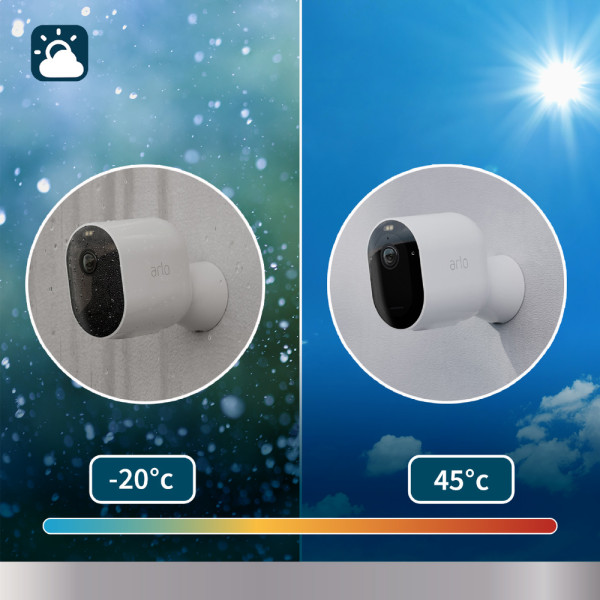 NETGEAR NETWORKING  EQUIPMENT VMC4260P-100APS