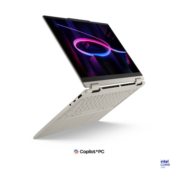 LENOVO LAPTOP YG 7 2IN1-83TD002GSB 