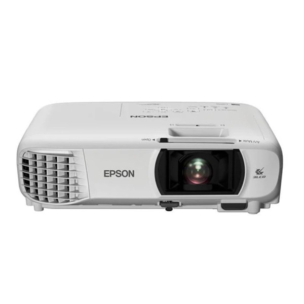 EPSON PROJECTOR EH-TW650