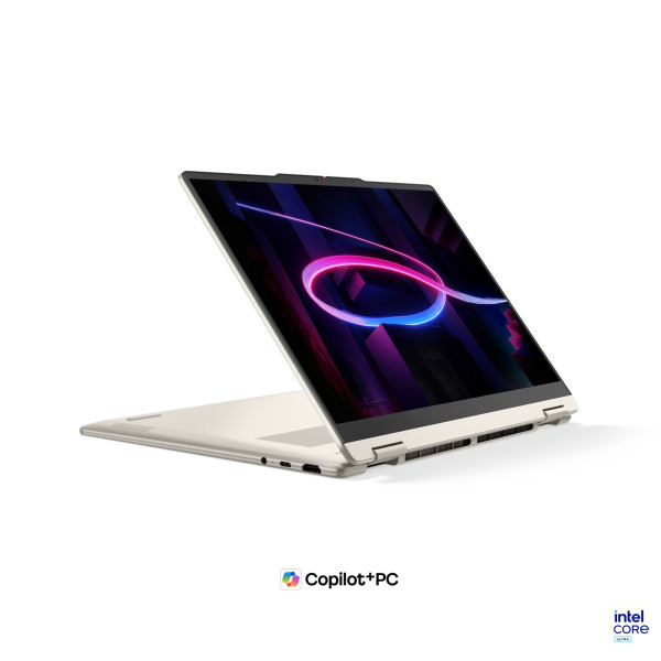 LENOVO LAPTOP YG 7 2IN1-83TD002GSB 