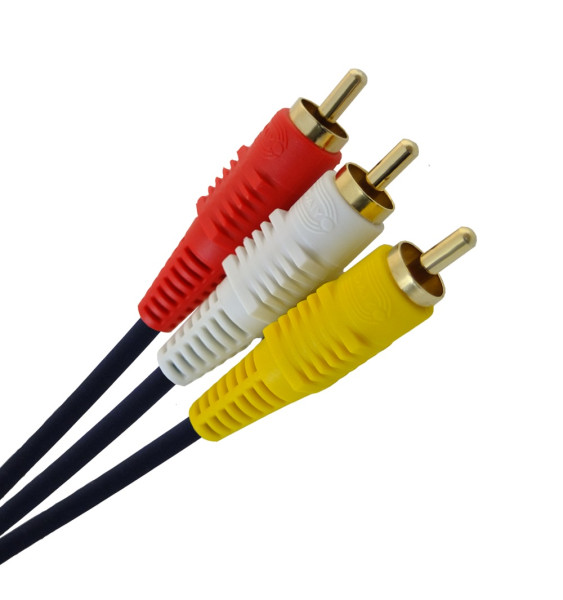 DAIYO AV CABLES TA8585