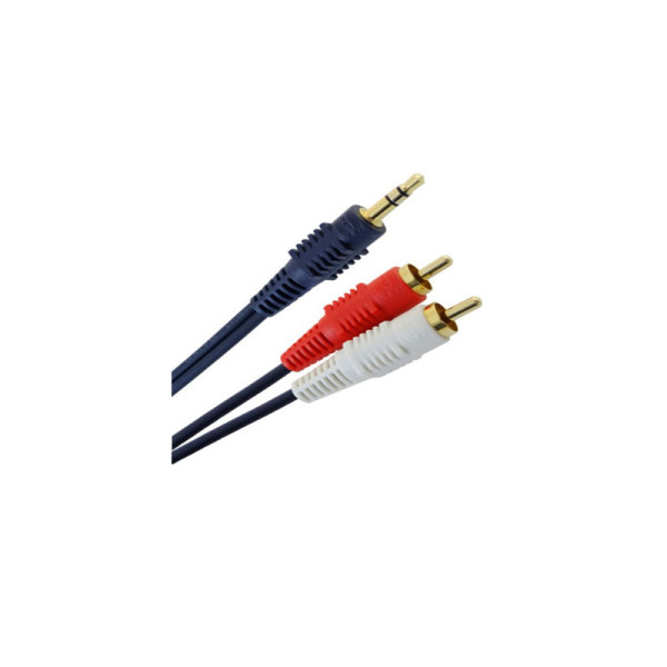 DAIYO AV CABLES TA762