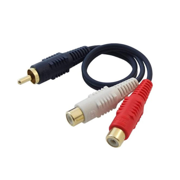 DAIYO AV CABLES TA391