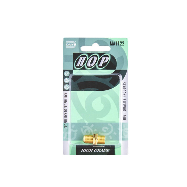 DAIYO ADAPTOR MA1122