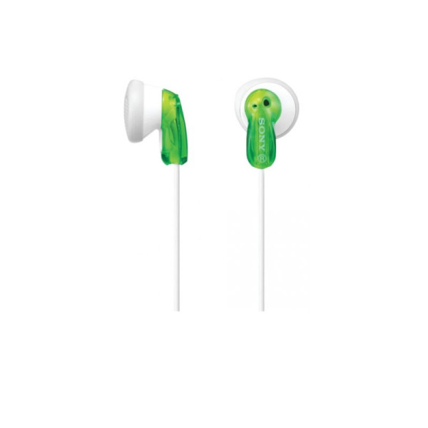 SONY EARPHONES/HEADPHONES MDR-E9LP/L