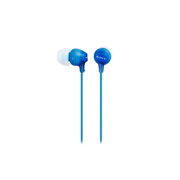 SONY EARPHONES MDR-EX15LP/LI