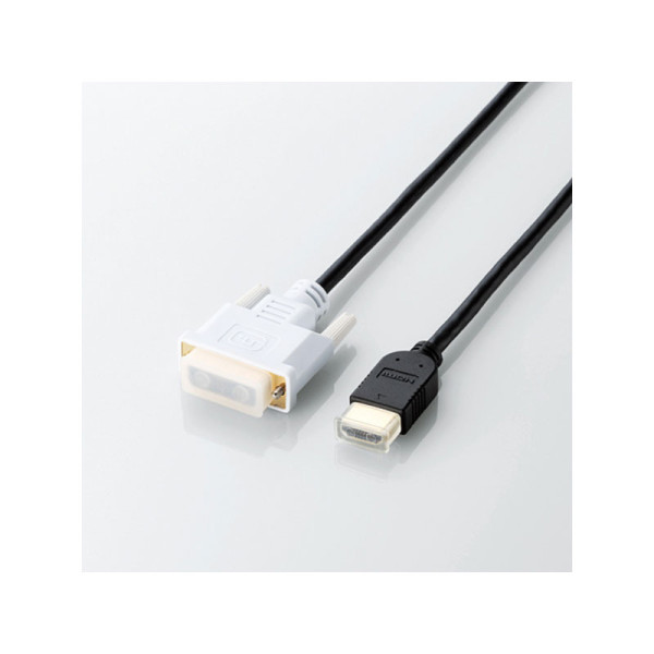 ELECOM AV CABLES DH-HTD10BK