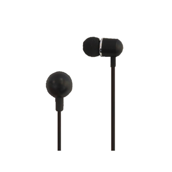 NAKAMICHI EARPHONES/HEADPHONES/EARBUDS NMCE200-BK