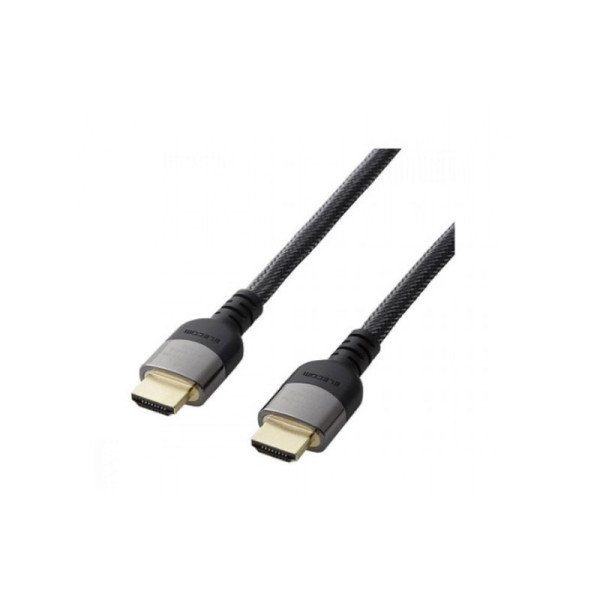 ELECOM AV CABLES DH-HDP14E10BK