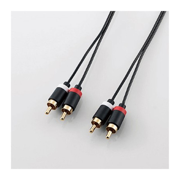 ELECOM AV CABLES DH-WRN10 (1m)