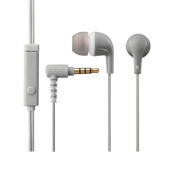 ELECOM EARPHONES/HEADPHONES EHP-CN300MGY