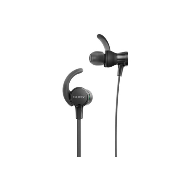 SONY EARPHONES/HEADPHONES/EARBUDS MDR-XB510AS/BQE